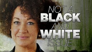 Is NAACP Leader Rachel Dolezal AfricanAmerican Or Faking It [upl. by Alina]