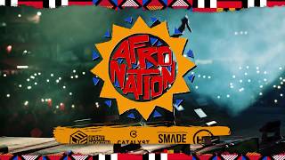 Afro Nation Puerto Rico 2020  Wave 1 Lineup Announce [upl. by Asiek]