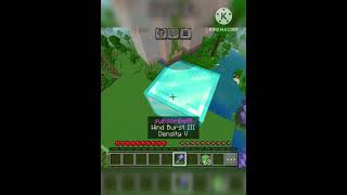 Minecraft beauty of Happiness minecraft parkuor [upl. by Delmore]