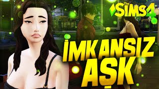 THE SIMS 4  KURT BAKIŞLIM YAZ DİZİSİ  İmkansız Aşk 3 [upl. by Mohn153]