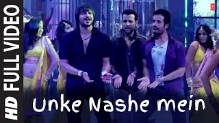 Unke Nashe Mein Full Song  Shoot Out At Lokhandwala [upl. by Willcox]