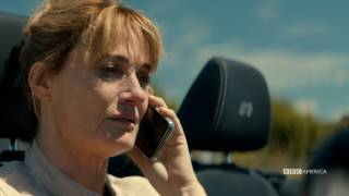 Episode 5 Trailer  Broadchurch Season 3  BBC America [upl. by Sasnak]