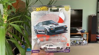 Hot Wheels hunting at Brentwood Toyfair Nice little haul [upl. by Wainwright]