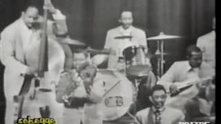 1960 Count Basie e la sua Orchestra [upl. by Rise]