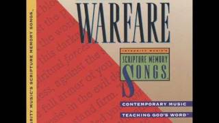 Scripture Memory Songs  I Have Come John 1010 [upl. by Spatz401]