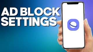 How to Turn off Ad blocker on Samsung Internet Browser [upl. by Simpson]