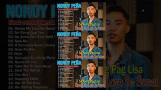 HONEY MY LOVE SO SWEET  Nonoy Pena Latest Covers 2024💖 Nonoy Pena Bagong Ibig Kanta 2024 [upl. by Llednahc]