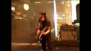 Foo Fighters  The Olympisky Moscow Russia 29062005 [upl. by Karas]