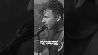 Arkells Perform ‘Leather Jacket’ Live in Toronto on House of Strombo [upl. by Llyrrad]