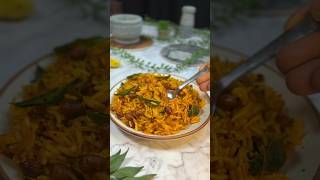 Kabhi RICE 🍚Se Ye Bana Kar Dekho ricerecipe rice chawal masalabhat masalarice masalaricerecipe [upl. by Assirac]