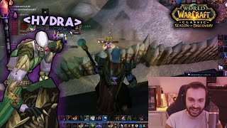 The WoW TRICK that wins most World PvP scenarios [upl. by Harilda]