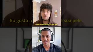 Russo Sergey me fez uma proposta estranha [upl. by True856]