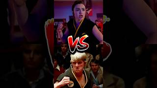 Can Tory S4 beat Johnny Lawrence 84 [upl. by Rozamond]