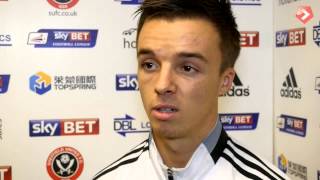 Stefan Scougall on Oldham game [upl. by Eudosia292]