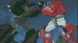 Transformers Robots in Disguise Episode 152 HD [upl. by Ardnat]