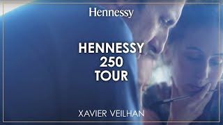 Hennessy 250 Tour  Xavier Veilhan [upl. by Baram]