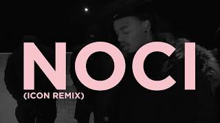 Marcus Charles  NOCI ICON REMIX [upl. by Nagah]