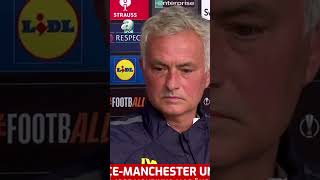 Jose Mourinho quotJayden İçin Sezon Bitti Bir Maç Bile Oynamasını Beklemiyorumquot  A Spor [upl. by Cann427]