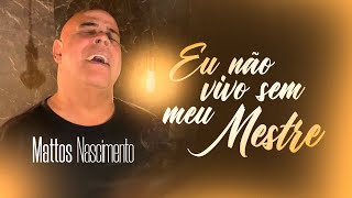 Mattos Nascimento  O Sacrifício de Abraão  Clipe Oficial [upl. by Maryellen]