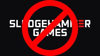 Sledgehammer Games just got fired [upl. by Chretien]