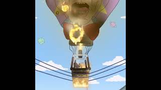 Bill Nye DIES in HORRIBLE hot air balloon accident [upl. by Poppo]