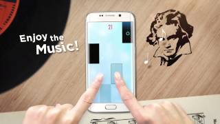 Piano Tiles 2  Fulfill your music dream [upl. by Renmus]