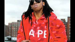 Lil Wayne Im Blooded [upl. by Chesna]