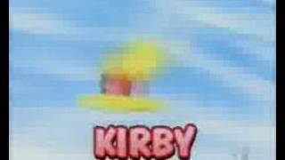 Italian Kirby Theme [upl. by Quintessa]