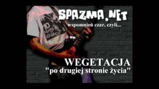 Wegetacja  po drugiej stronie życia [upl. by Efren]