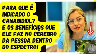 QUANDO É INDICADO O TRATAMENTO COM O ÓLEO E OS EFEITOS COLATERAIS [upl. by Gaskins]