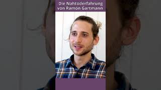 Die Nahtoderfahrung von Ramón Gartmann empirischejenseitsforschung nahtoderfahrung [upl. by Blondy901]