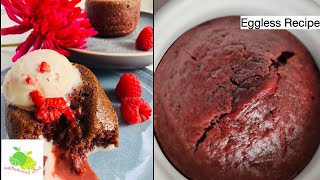 Better than dominions molten lava cake Raspberry lava cake [upl. by Caniff999]