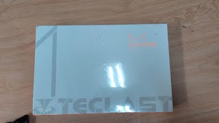 teclast m40 plus learn4tech805 [upl. by Adnorat]