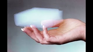 What can you do with Aerogel [upl. by Keverne]