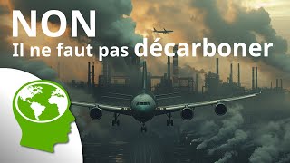 EP34 Pourrez vous voler décarboné  lintérêt des carburants de synthèse efuel [upl. by Walburga581]