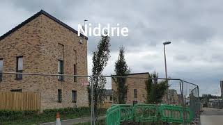 Edinburgh Vlog  Niddrie [upl. by Sheff]