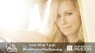 Deana Carter is Coming to Your Washington Pavilion [upl. by Aikemehs664]