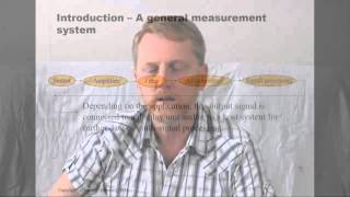 Metrology  Introduction [upl. by Atalanti]