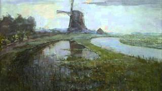 The lowlands of Holland June Tabor [upl. by Arrait]