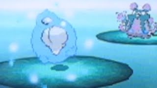 Repel trick Méios chromatique  Shiny duosion after 4 703 REs [upl. by Rehotsirhc]