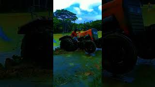 TAFE 45 DI 🚜💥 সবাইসাপোর্টকরবেনপ্লিজ [upl. by Talya]