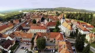 Visit Ptuj  Jeruzalem Ormož  Haloze  Slovenske gorice [upl. by Gregory230]