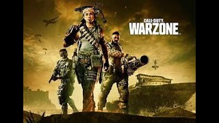 Matanzas mañaneras con los compiscon una victoriaCall of Duty Warzone [upl. by Waldman]