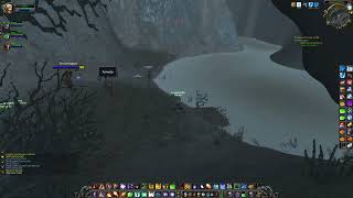 Deadwind Pass Dark Rider Location  Curious Dalaran Relic WoW SoD cut cut [upl. by Mckee]