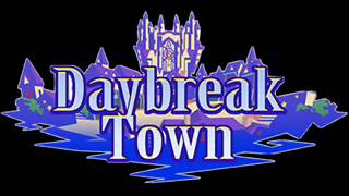 Kingdom Hearts χ chi  Daybreak Town Battle Theme HQ [upl. by Akkin159]