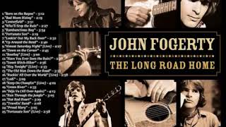 John Fogerty Greatest Hits  The Best Of John Fogerty  HDHQ [upl. by Ohare44]