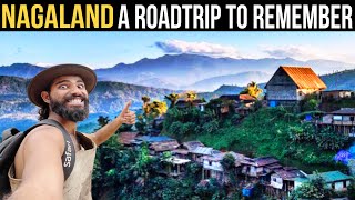 Journey Through Real Nagaland [upl. by Keefe]