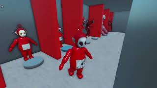 Roblox20241105190256 slendytubbies [upl. by Naltiak]