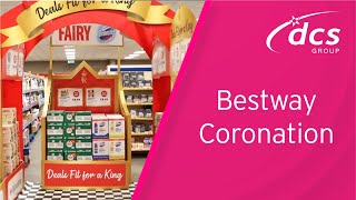 Bestway Coronation Promotion  Activation Update [upl. by Mcquoid]