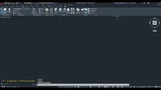 tool bar cant appear in autocad [upl. by Griselda75]